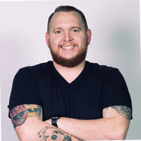 iHeartRadio Employee Timothy Battle's profile photo