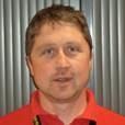 Royal Mail Employee Lee Jacob's profile photo
