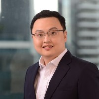 65 Equity Partners Employee Shen Lim's profile photo