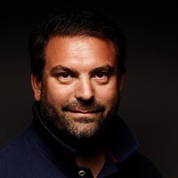 Olileo Employee Fabian Geurts's profile photo