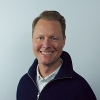 Kreditz Employee Ted Ståhlberg's profile photo