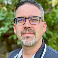 SuperGraphics, LLC Employee Chris Milne's profile photo