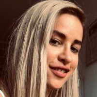 Viso Systems Employee Cecilia Renteria's profile photo