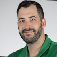 Hunter Panels Employee Tim Rood's profile photo