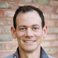 Happy Cog® Employee Matthew Weinberg's profile photo