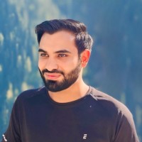 Fexen Smart Solution Employee Raheel Afzal's profile photo
