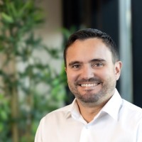 Darchem Engineering Limited Employee Andy Scott's profile photo