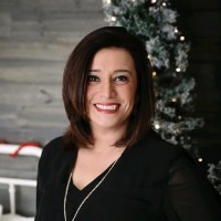 Joyce Van Lines Employee Becky Hurt-Bishop's profile photo