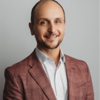 IC360 Employee Joseph Salvato's profile photo