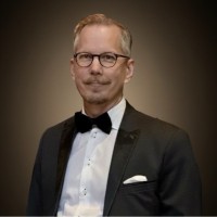 R2M Employee Thomas Näslund's profile photo