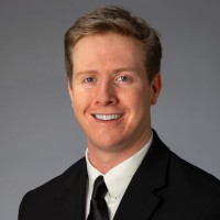 Mass General Brigham Employee Kyle McEneaney's profile photo