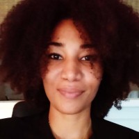 Collectivité De Saint-Martin - Développement Économique Employee Bhanicia Bryan's profile photo