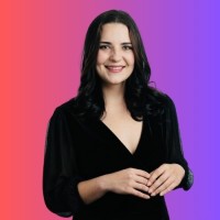 Sanpete Messenger Employee Mariah Moore's profile photo