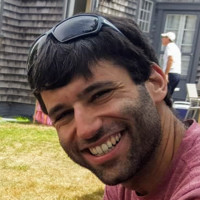 Promise Employee Evan Marshak's profile photo