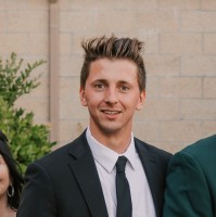 Pooley Inc. Employee Louis Bartus's profile photo