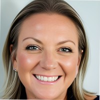 Code3 Employee Amanda Ferrante's profile photo