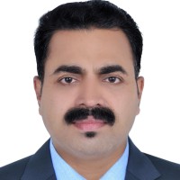 Zener Group Employee Sidhik Hamza's profile photo