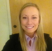 Dataquest Employee Shannon Stormer's profile photo