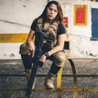 Wuhan Corhunter Garment Co.,Ltd Employee Emma Garment's profile photo