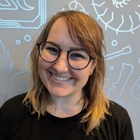 Catherine Grubb Email & Phone Number