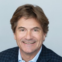 Canary, a Gould Evans studio Employee Greg Johnson's profile photo