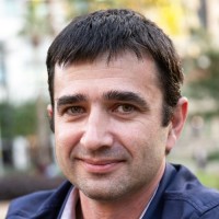 Neteera Employee Igor Iris's profile photo