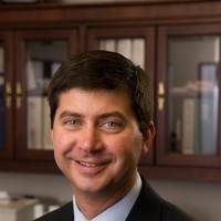 Infirmary Health Employee Scott Fenn's profile photo