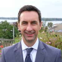 Daniel Anderson Email & Phone Number