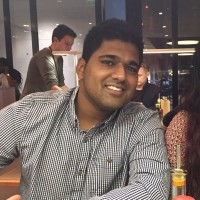 Rikesh Balakrishnan Email