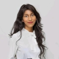 Farheen Sayed Email