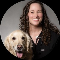 Modern Animal Employee Fielding Etheridge's profile photo