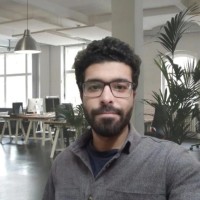 Tatbeek Employee Mohamed Abd-Elsalam's profile photo