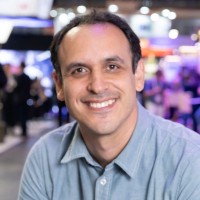 HyVibe Employee Adrien Mamou-Mani's profile photo