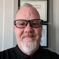 facil.ai Employee Jamus Haggard's profile photo