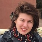 Alexandra Malyshkina Email