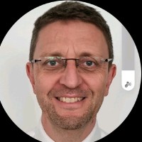 St Teresa of Calcutta Catholic Academy Trust (STOC) Employee Phil Smith's profile photo