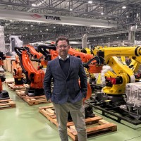 TAVIL IND, SAU Employee Kevin Taylor's profile photo