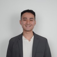 LOCUS-T Employee Zhehao Teng's profile photo