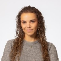 Ecolab Employee Marisol Castillo's profile photo