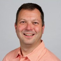 Globe Life Employee Chad Markle's profile photo