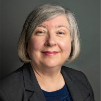 Prevention Action Alliance Employee Fran Gerbig's profile photo