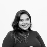 Aqua Bridge Group Employee Yashwini Mutta's profile photo