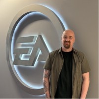 Electronic Arts (EA) Employee Dave Prowse's profile photo