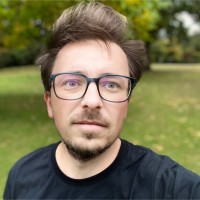 Adrian Marinescu Email