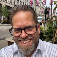 H.C. Starck Solutions Employee Matt Masters's profile photo