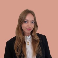 REINE DE DIJON SAS Employee Emma Lauvergne's profile photo