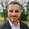 The Orphans Hands Employee Andrew Cameron's profile photo