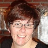 HbO2 Therapeutics Employee Nicole Arena-Burton's profile photo