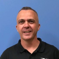 Paychex Employee Tim Shively's profile photo