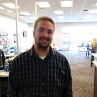 Wireless World. Employee Josh Cooke's profile photo